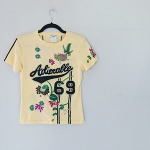 Christian Dior Adiorable T-shirt!